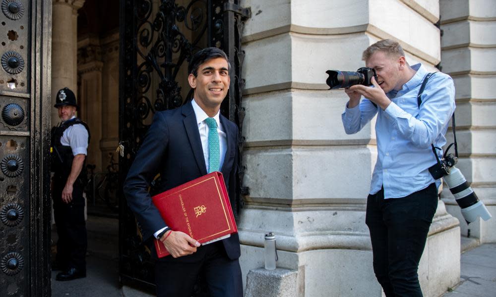 <span>Photograph: Bloomberg/Getty Images</span>