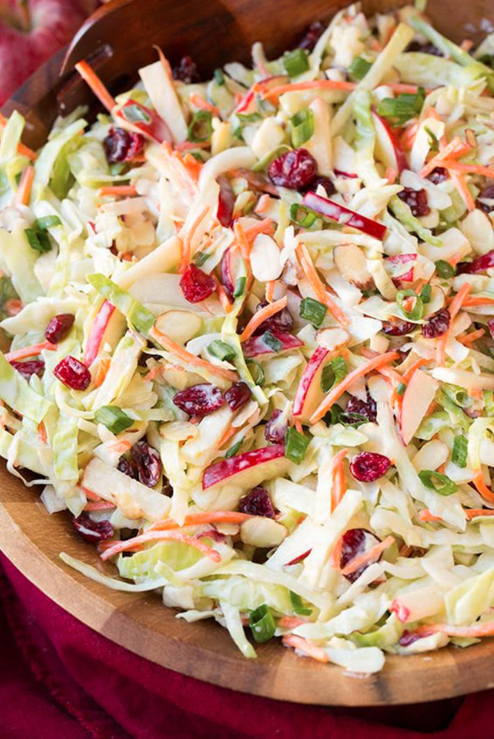 29 Thanksgiving Side Dishes to Gobble Up With the Turkey