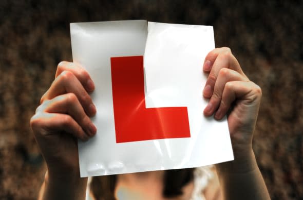 Learner Drivers