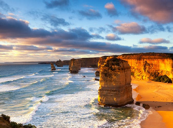 23. Twelve Apostles, Australia