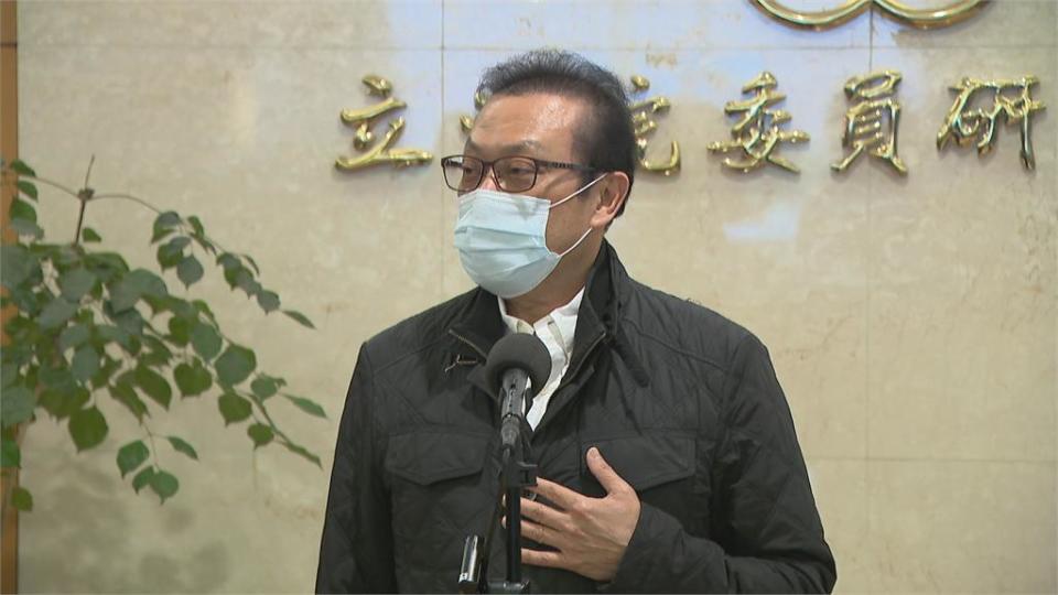 立委集體貪污案宣判　蘇震清被判刑10年