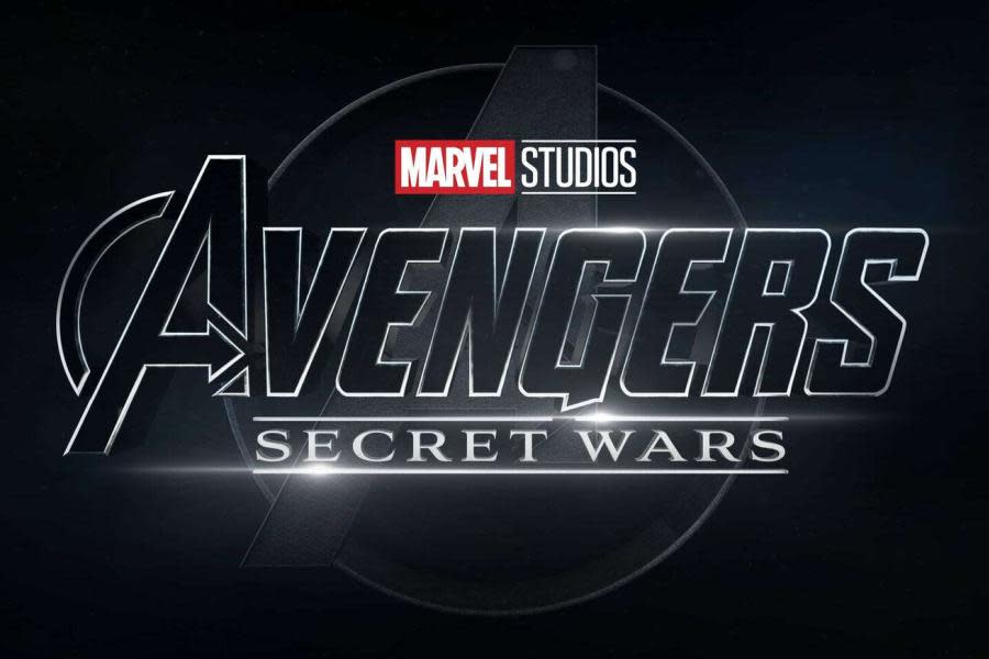 Avengers: Secret Wars podría servir como reboot del UCM 