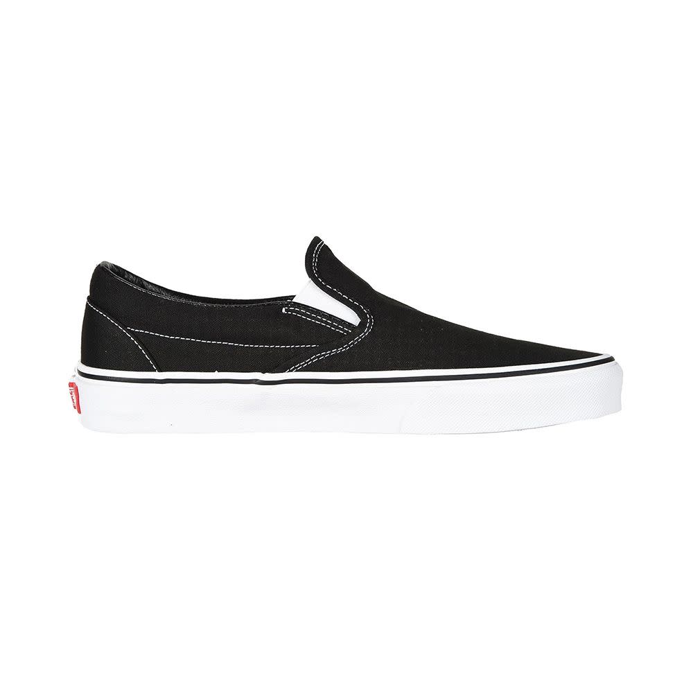 <p><a href="https://go.redirectingat.com?id=74968X1596630&url=https%3A%2F%2Fwww.zappos.com%2Fp%2Fvans-classic-slip-on-core-classics-checkerboard-black-pewter%2Fproduct%2F7226411&sref=https%3A%2F%2Fwww.elle.com%2Ffashion%2Fshopping%2Fg60372123%2Fbest-slip-on-sneakers-women%2F" rel="nofollow noopener" target="_blank" data-ylk="slk:Shop Now;elm:context_link;itc:0;sec:content-canvas" class="link rapid-noclick-resp">Shop Now</a></p><p>Classic Slip-On Core Classics </p><p>Zappos</p><p>$54.95</p>