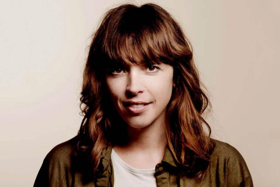 Bridget Christie is taking on the menopause, which affects “one-in-one women”