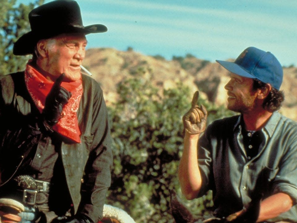 City Slickers Columbia Pictures