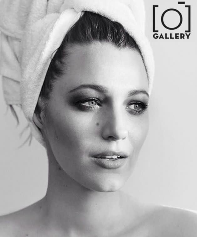 GALLERY: The best of Testino’s #TowelSeries.