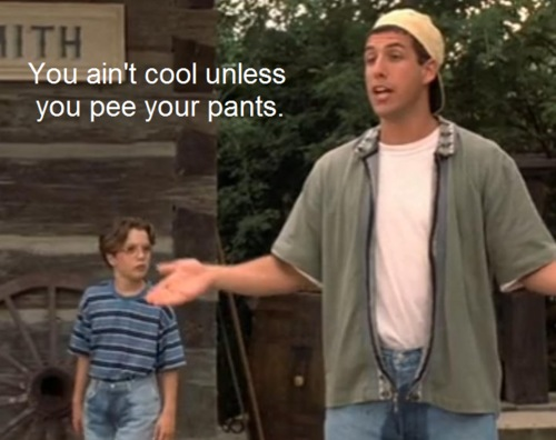 An Homage to Billy Madison: 20 of the Most Memorable Quotes and Scenes image tumblr ly4782J74n1r1uwsb52