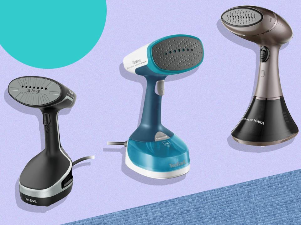 These gadgets can  kill 99 per cent of bacteria in just one minute of cleaning   (iStock/The Independent)