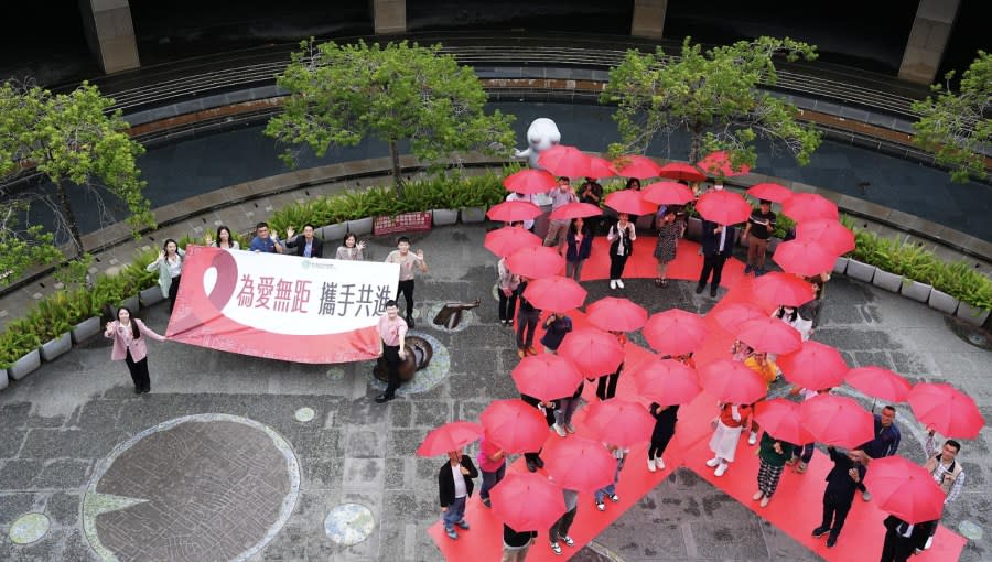 破天荒！20年來染愛滋首度「跌破千例」 羅一鈞曝最大原因 227