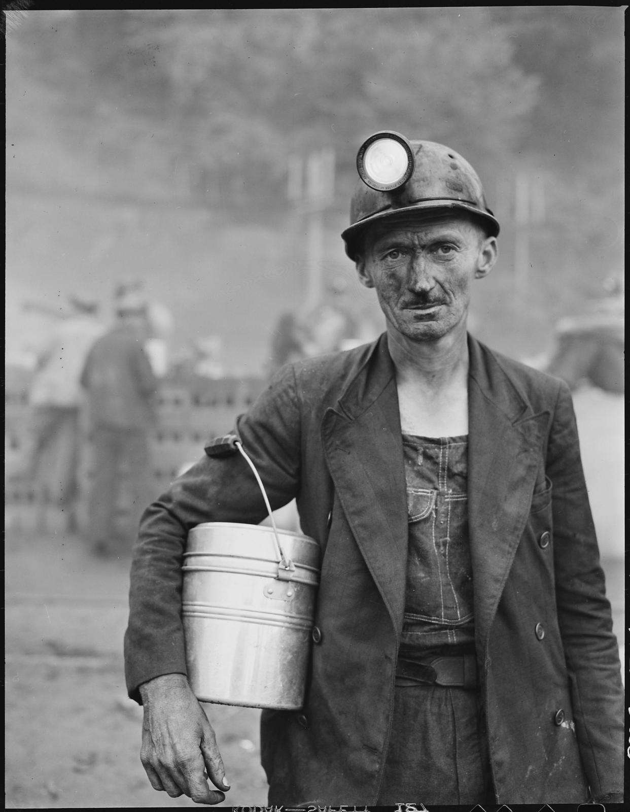 1946 United Mine Workers of America