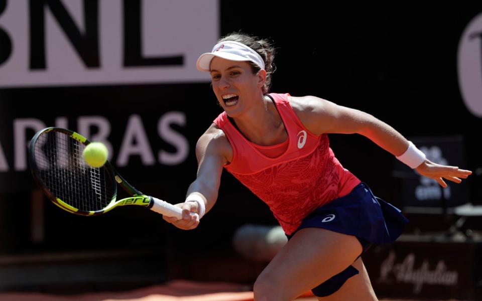 Konta