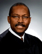 Franklin County Common Pleas Court Judge Stephen L. McIntosh, a Democrat