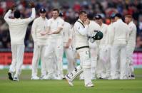 Ashes 2019 - Fourth Test - England v Australia