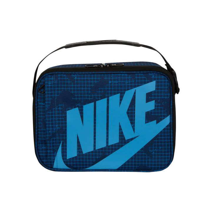 Nike Futura Fuel Pack Lunch Tote