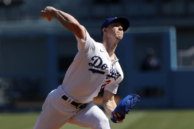 Dodgers leave Buehler off wild-card roster; Cards add Yepez – The Denver  Post