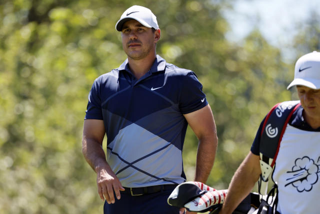 Os jogadores de golfe mais bem pagos do mundo em 2022 - Forbes