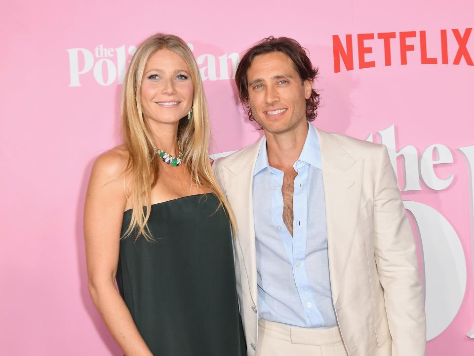 gwyneth paltrow brad falchuk