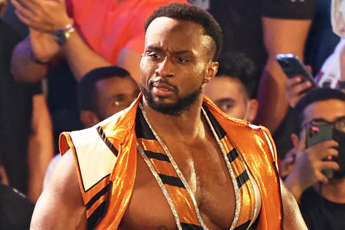 WWE Star Ettore 'Big E' Ewen Says He Broke His Neck During SmackDown