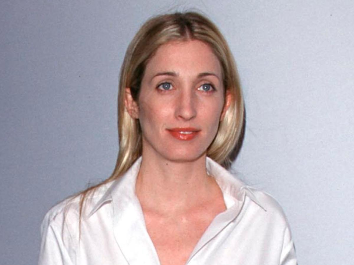 One of Carolyn Bessette's Confidantes Revealed Exactly What Type of Friend  She Was to Everyone