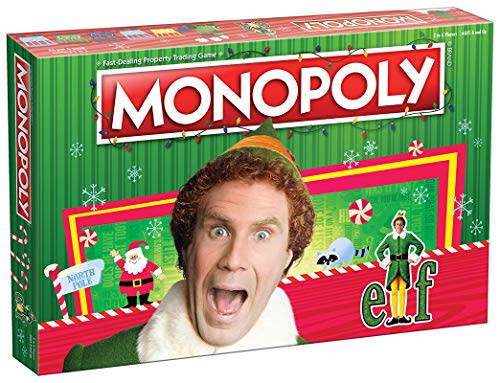 Monopoly: Elf (Amazon / Amazon)