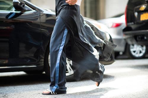 Calça Jogging » STEAL THE LOOK