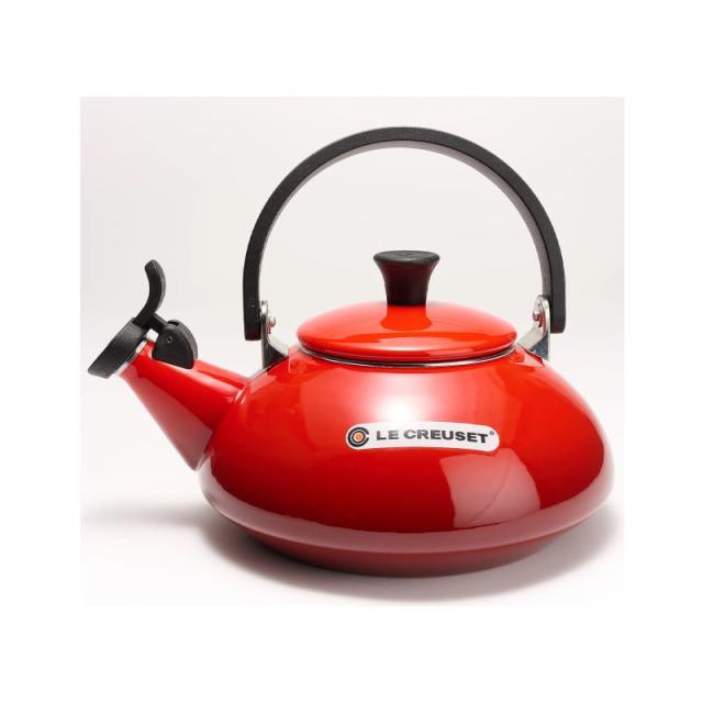 Le Creuset Cast Iron 7.5-qt Classic Chef's Oven with Glass Lid on QVC 