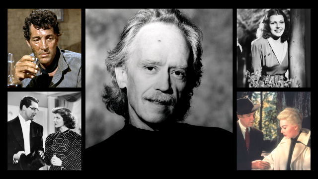 John Carpenter names the 10 greatest films of all time