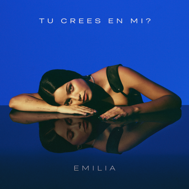 Emilia, un toque de reggaeton argentino