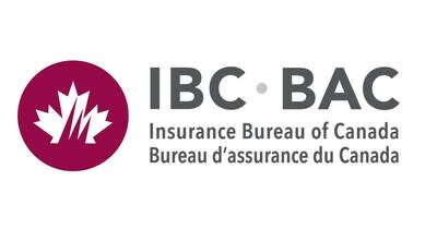 Insurance Bureau of Canada logo (CNW Group/Insurance Bureau of Canada)