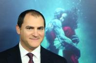 Actor Michael Stuhlbarg attends the premiere of "The Shape of Water" in Los Angeles, California, U.S. November 15, 2017. REUTERS/David McNew