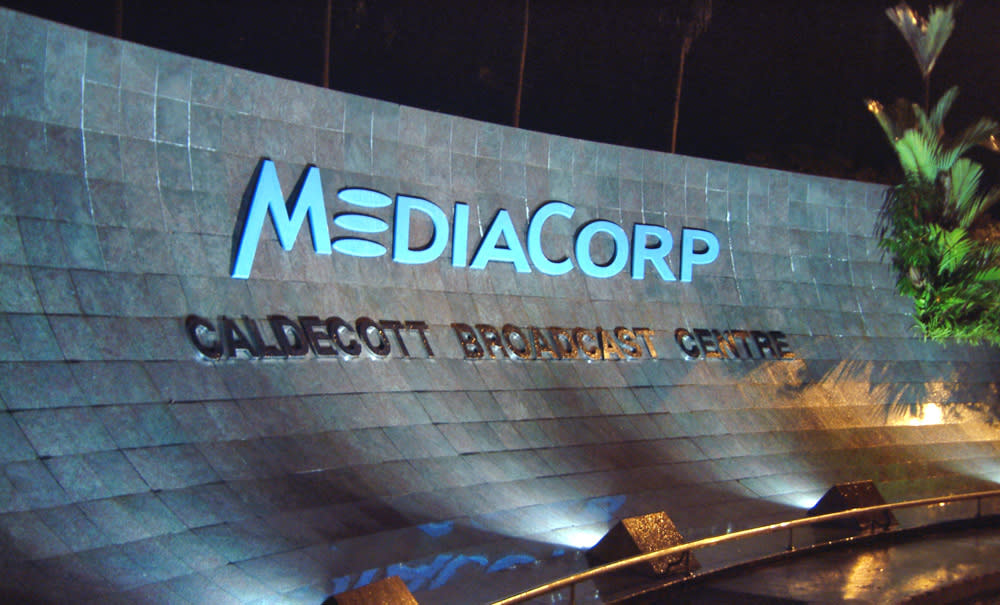 Mediacorp