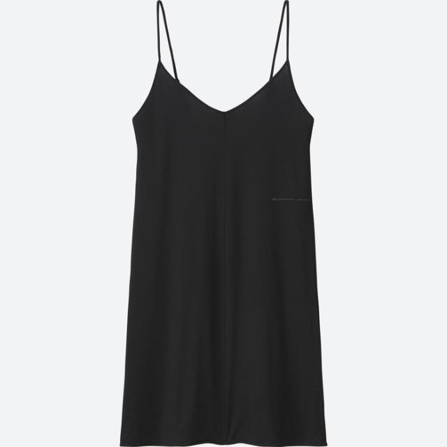 Sell Alexander Wang x Uniqlo Heattech Sports Bra - Black