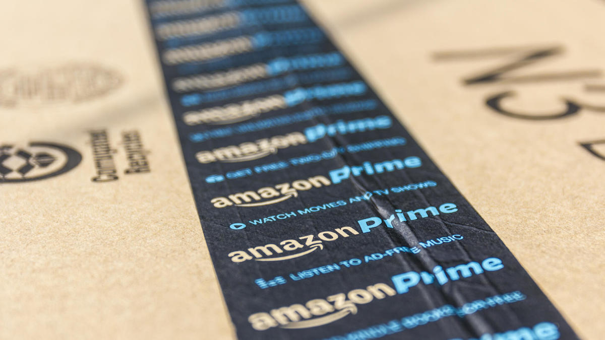 7 Brilliantly Slick Ways to Get  Prime for Free