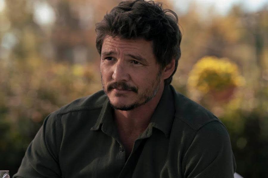 The Last of Us: Pedro Pascal gana el premio al Mejor héroe en los MTV Movie & TV Awards