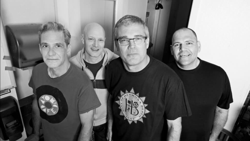 Descendents