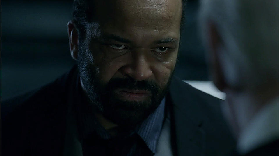 Jeffrey Wright, ‘Westworld’