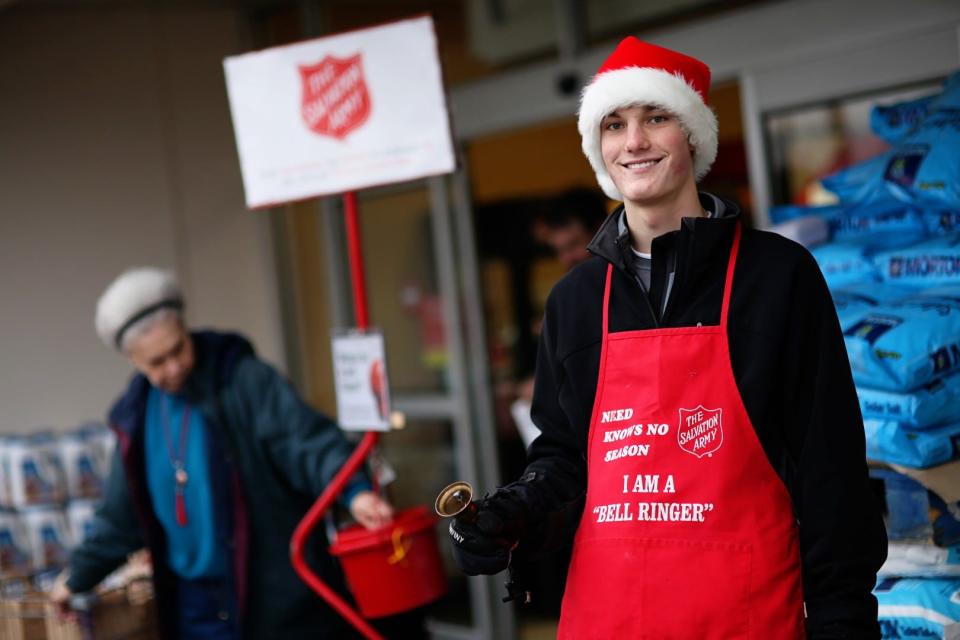 Pandemic relief in Congress created a special but temporary break for giving money to a qualified charity that applies to people who do not itemize.