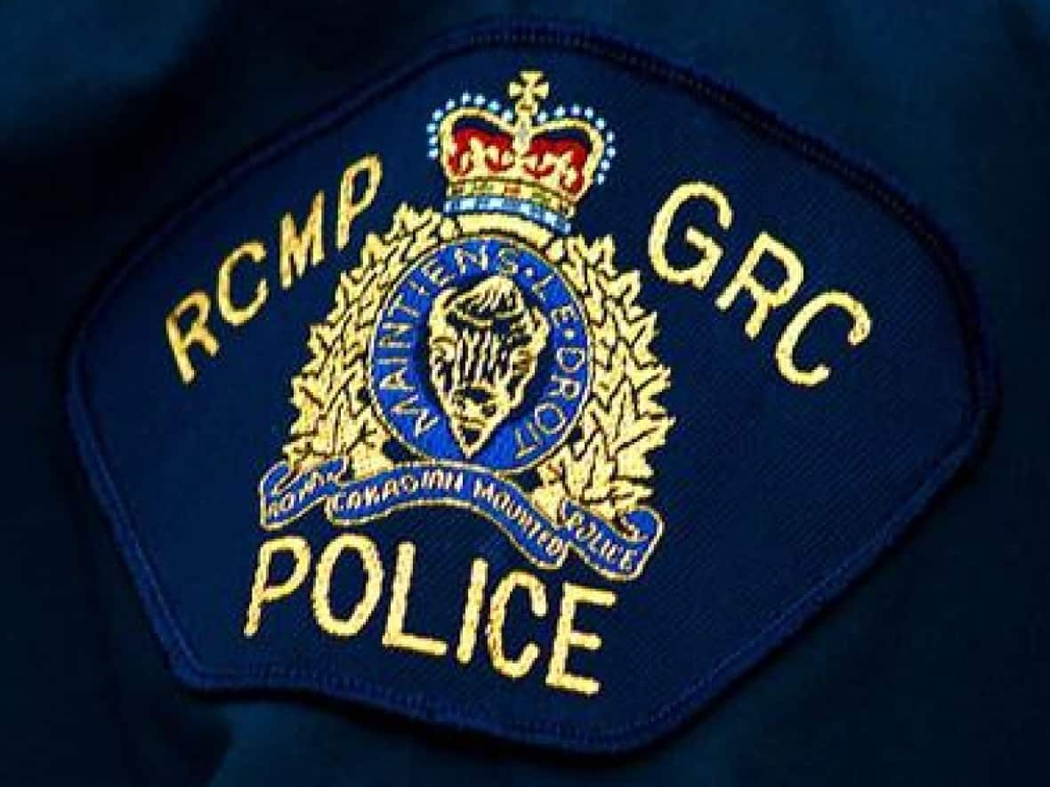 Creighton RCMP say they're investigating a string of crimes in the region, as well as the death of an unidentified person whose body was found Friday night. (CBC - image credit)