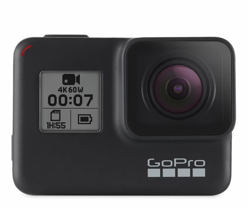 GoPro HERO7 Black