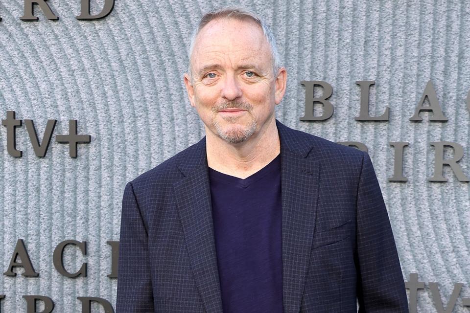 Dennis Lehane