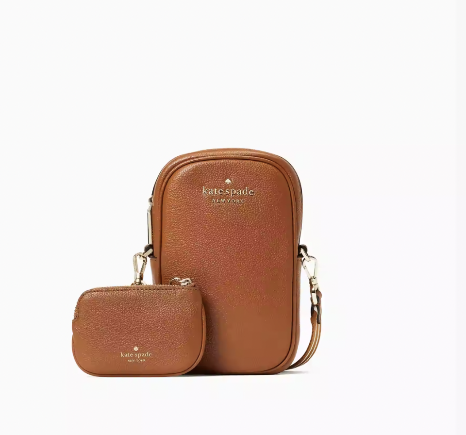 Kate Spade Outlet Semi-Annual Sale 2023: Get a $320 Satchel for $69