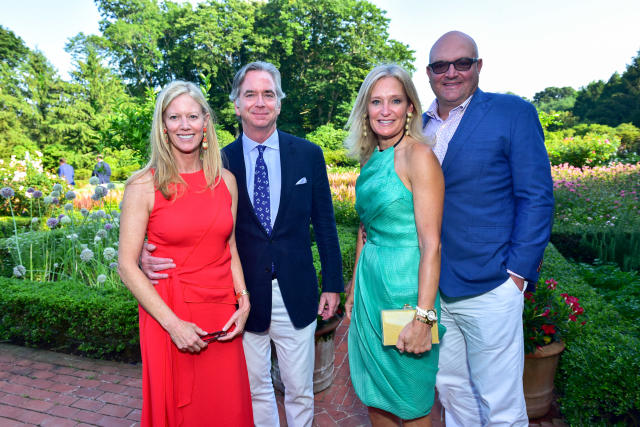 Peter Marino  Animal Rescue Fund of the Hamptons