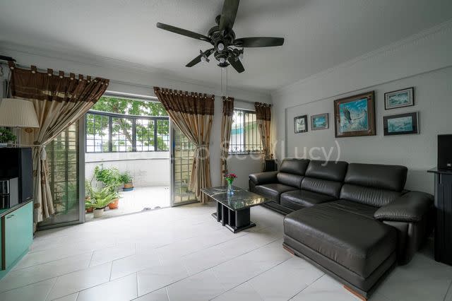 634 Hougang Avenue 8 Photo