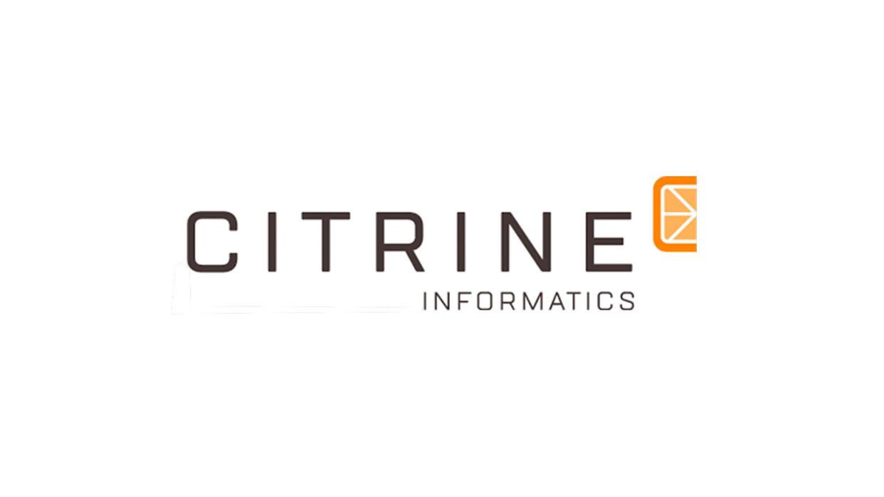 Citrine Informatics