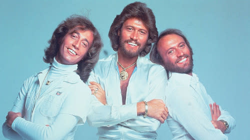 Bee Gees tribute band Stayin Alive is bringing all of the band's iconic hits to Malaysia