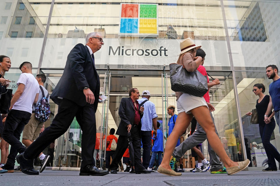 The EU has unconditionally approved Microsoft's $7.5 billion deal for GitHub,