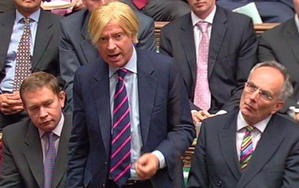 Fabricant has been a MP since 1992 (PA)