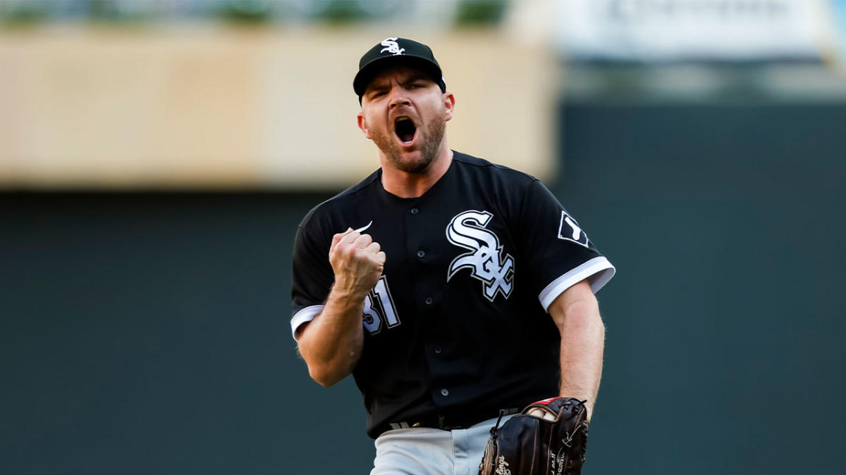 White Sox' Pedro Grifol gives updated timeline for Hendriks, Clevinger –  NBC Sports Chicago