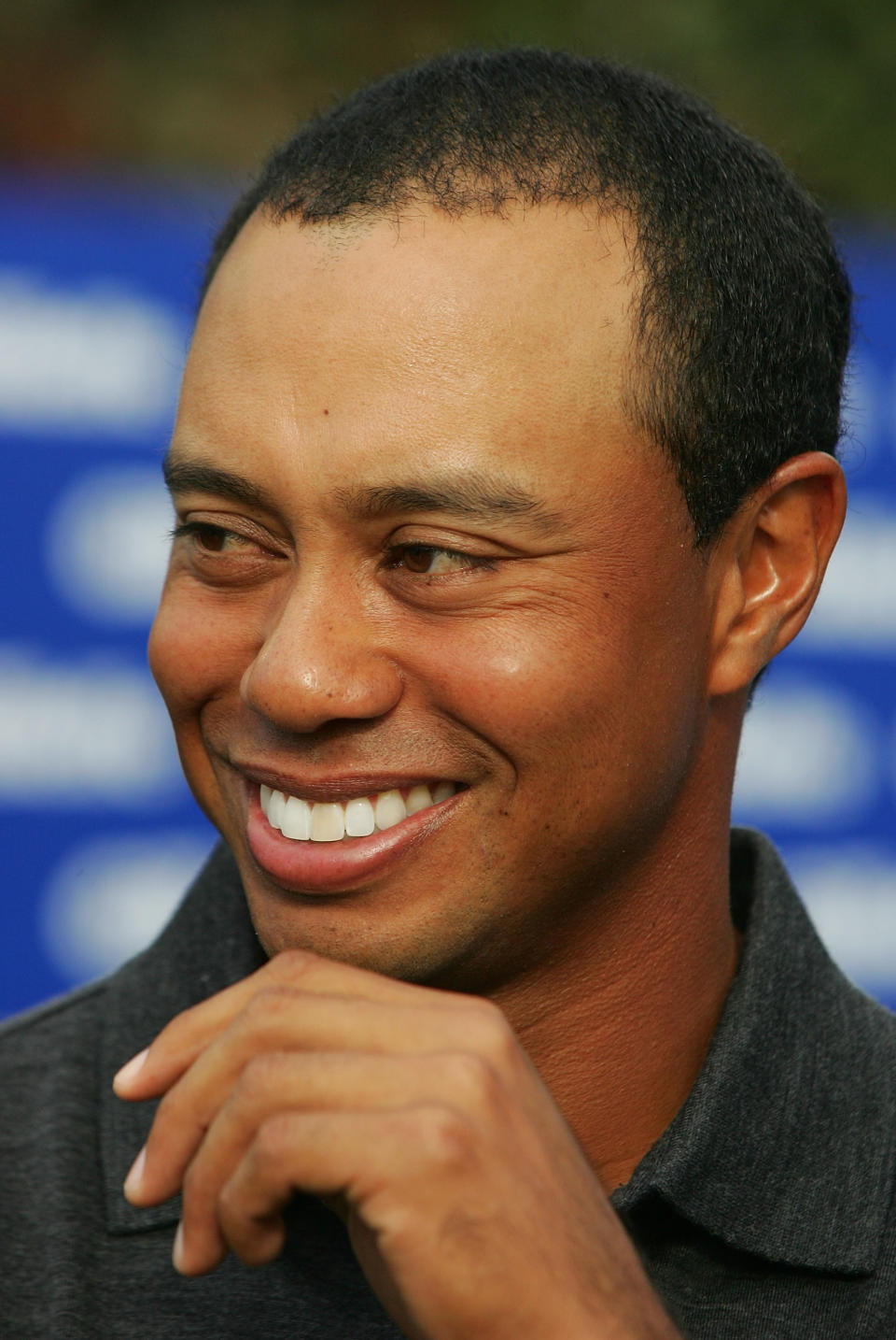 Tiger Woods (and the tale of 100 mistresses)