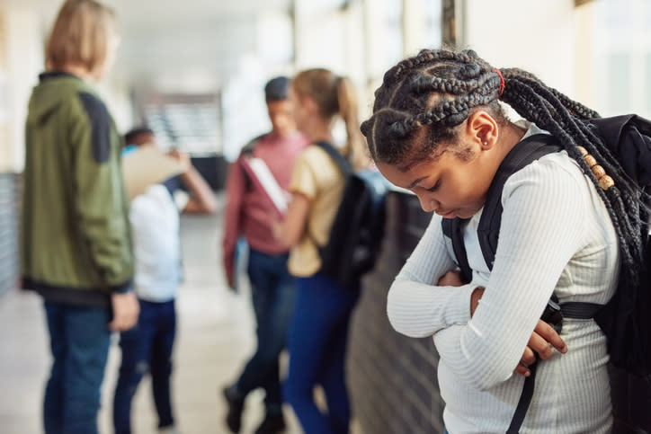 Cómo ayudar a los niños frente al racismo